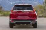 Honda CR-V Hybrid 2019 года (NA)